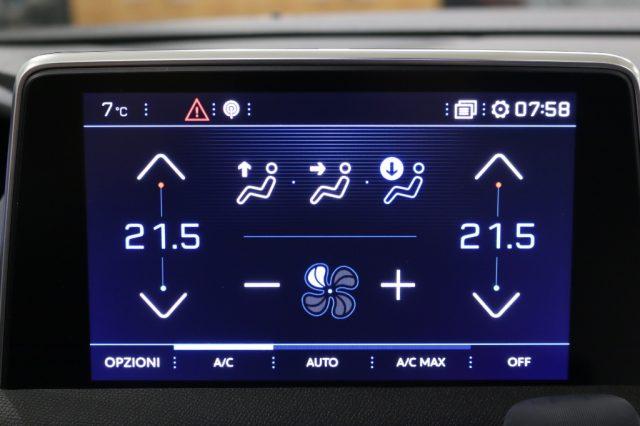 PEUGEOT 3008 BlueHDi 130 S&S Allure "PARI AL NUOVO"