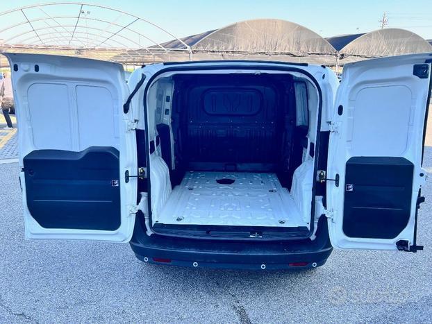 FIAT Doblo Doblò 1.6 MJT 105CV S&S PC-TN Cargo L