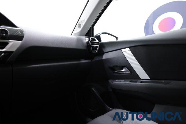 CITROEN C4 PURETECH 100 S&S FEEL FARI LED