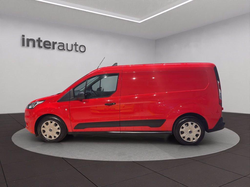FORD Transit Connect 210 1.5 ecoblue(tdci) 100cv Trend L2H1 E6.2 del 2021