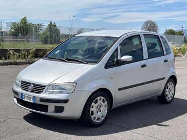 Fiat Idea 1.2 16V UNI PRO