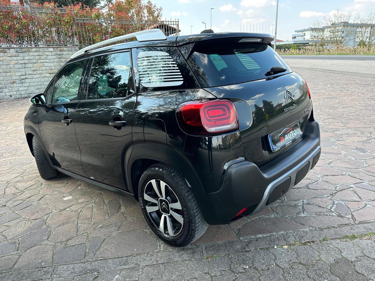 Citroen C3 Aircross PureTech 82 Shine NEOPATENTATI