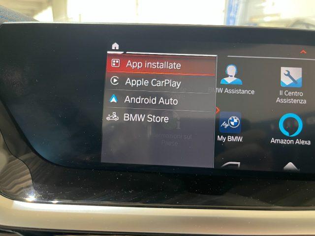 BMW Z4 sDrive20i Msport "19 M sport /Pelle/Navi/Led/Telec