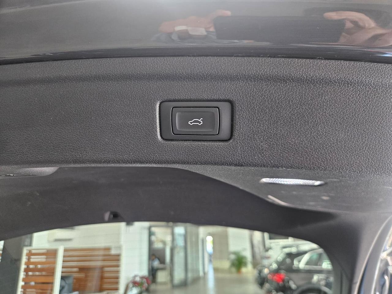 Audi A5 SPB 40 2.0 TDI mhev quattro S tronic