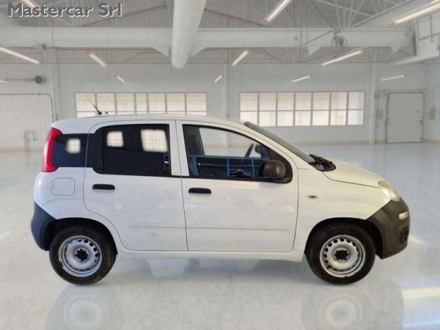 FIAT Panda 1.2 69 CV VAN 2 POSTI EURO6 POP - FY423PD