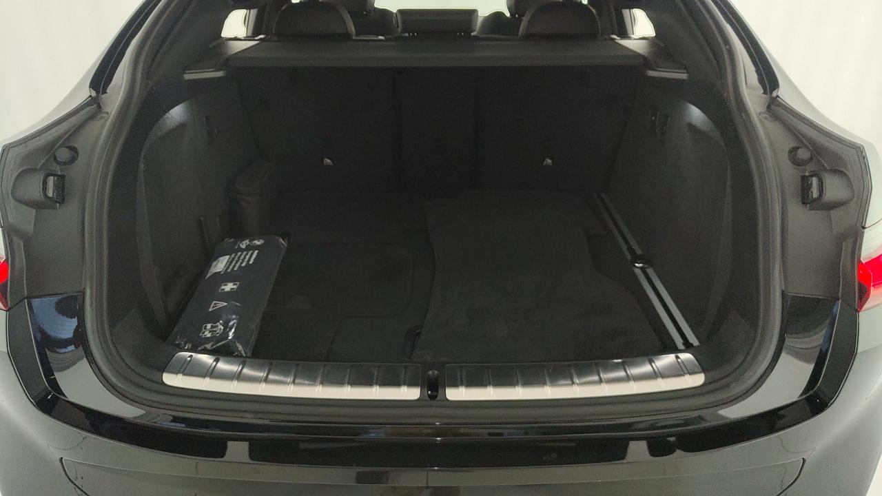 BMW X4 G02 2021 - X4 xdrive20d mhev 48V Msport auto