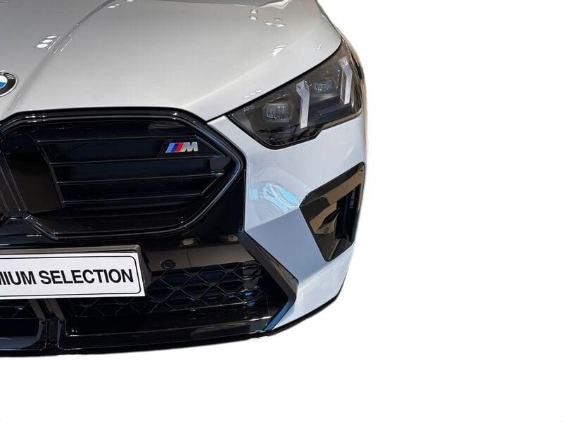 BMW X2 xDrive M35i automatico M Sport Pro