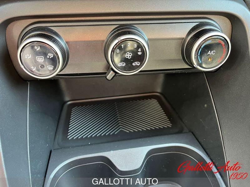 Citroën C3 Turbo 100 cv Manuale PLUS