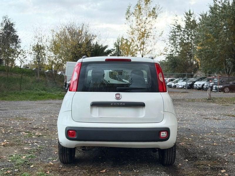 FIAT Panda 1.2 EasyPower LOUNGE SOLO 29MILA K