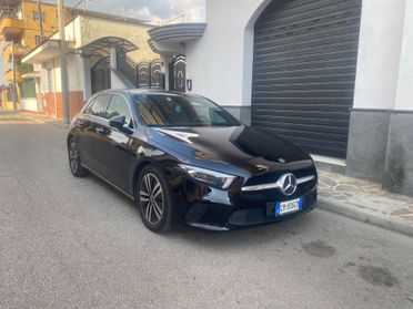 Mercedes classe a 180 cdi Sport automatica