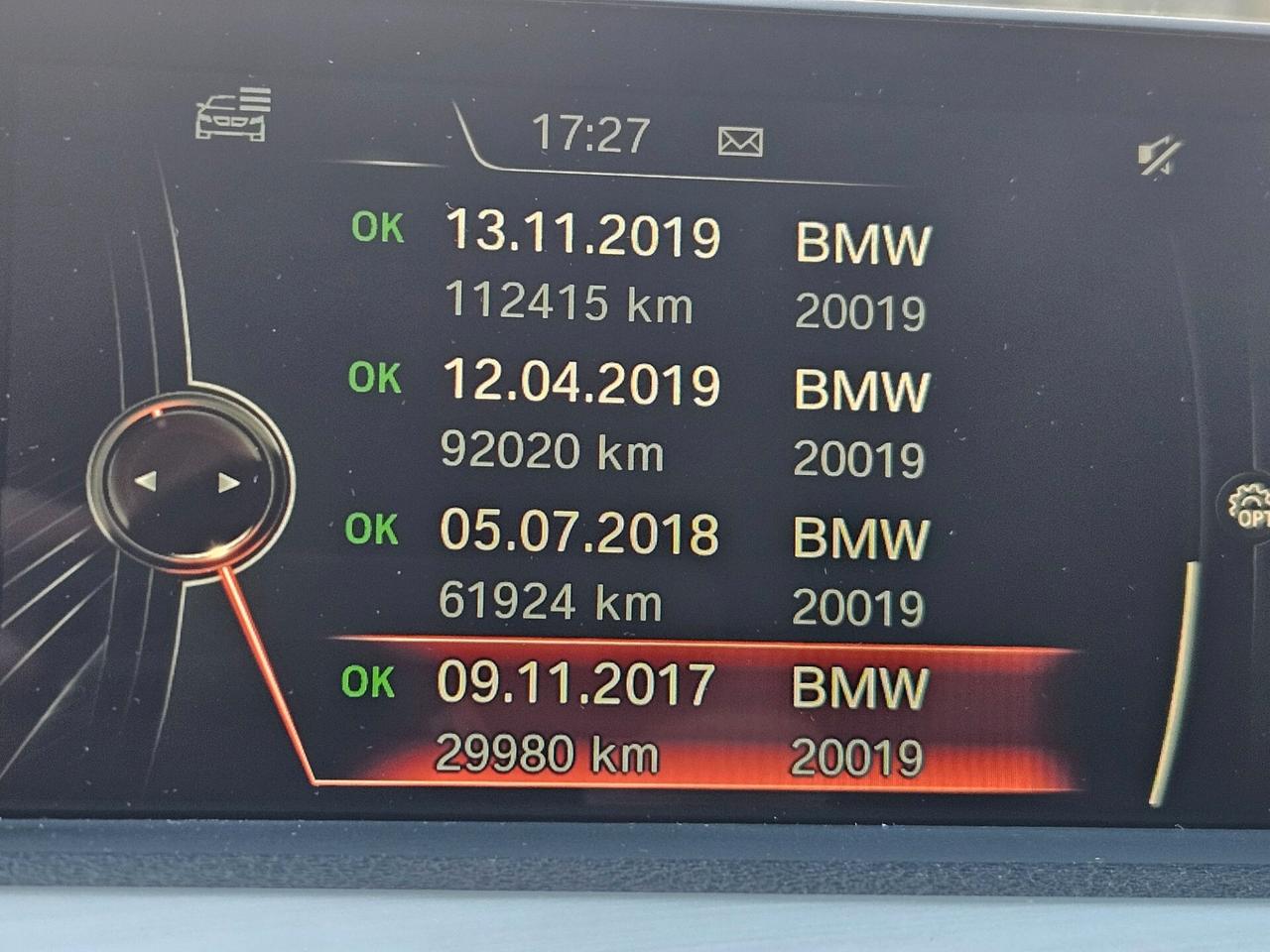 Bmw 420 Gran Coupe M SPORT 2017