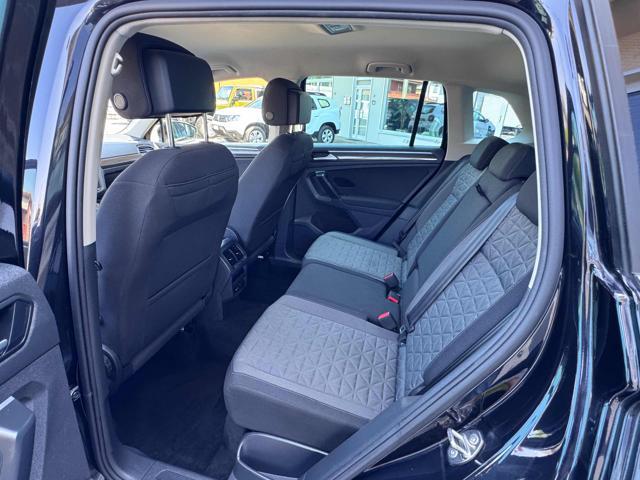 VOLKSWAGEN Tiguan 1.5 TSI 150 CV ACT Life