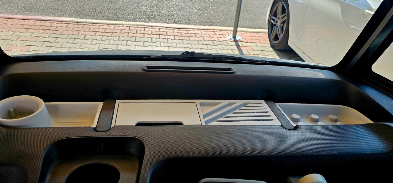 Citroen Ami Berlina 2 volumi