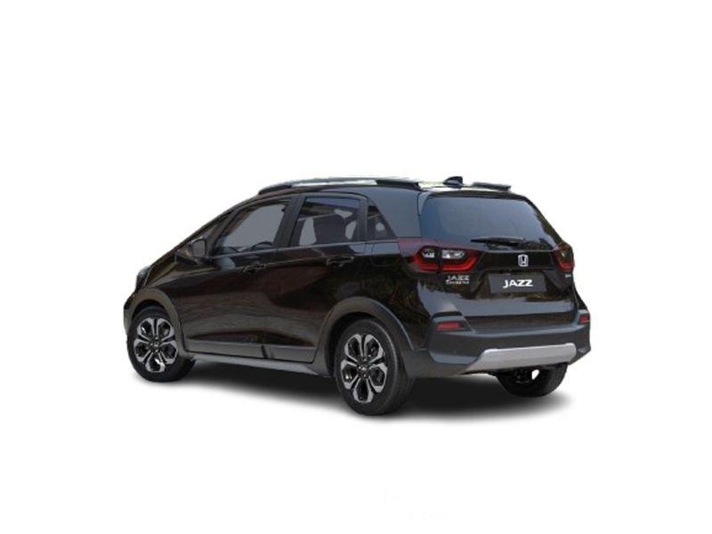 Honda Jazz 1.5 Hybrid 122 CV Automatica NAVI Crosstar
