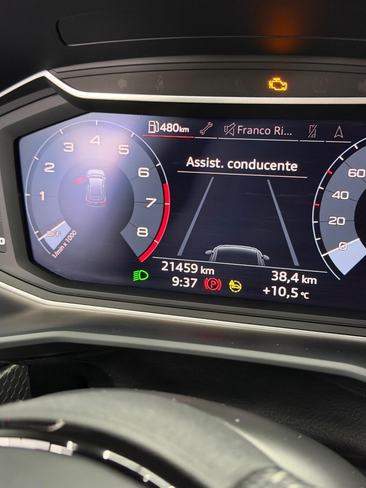 Audi A1 SPB 30 TFSI S line edition