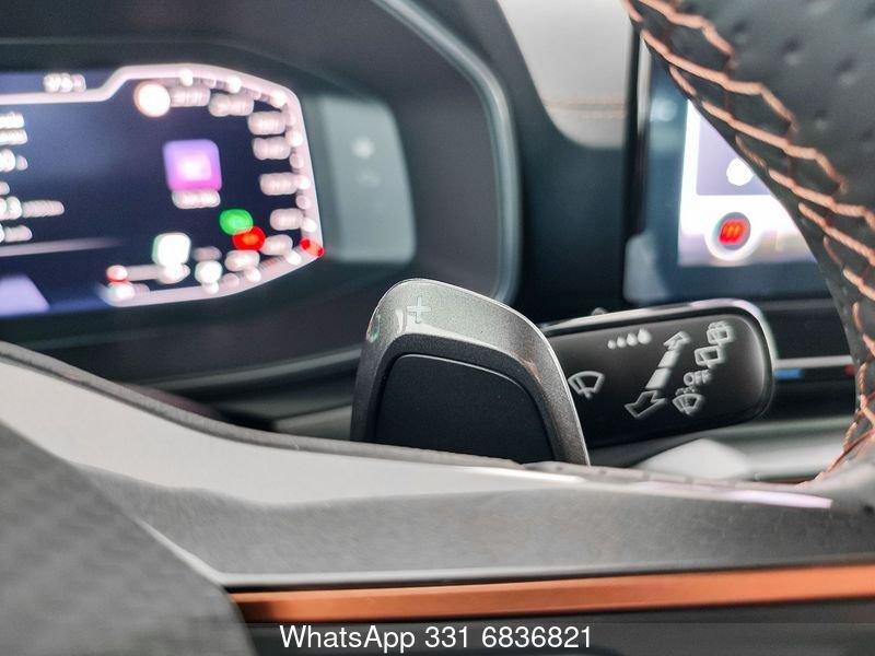 Cupra Formentor Formentor 1.4 e-Hybrid DSG
