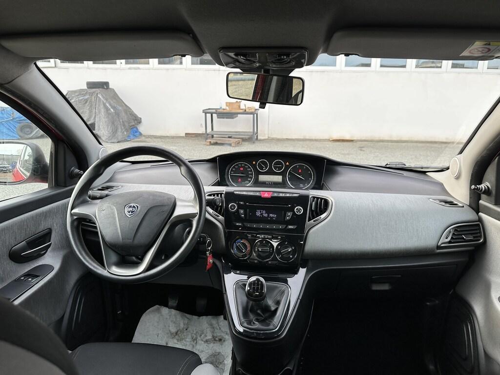 Lancia Ypsilon 5 Porte 1.3 Multijet Gold