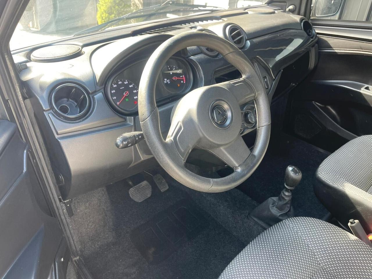 Aixam Minauto Pronta Consegna