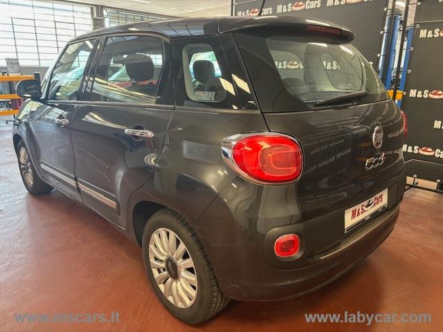 FIAT 500L 1.3 MJT 85 CV Dualogic Pop Star