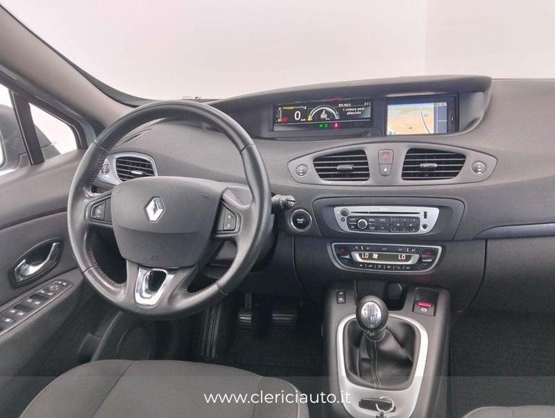 Renault Scénic XMod TCe 115 CV Start&Stop Energy Limited