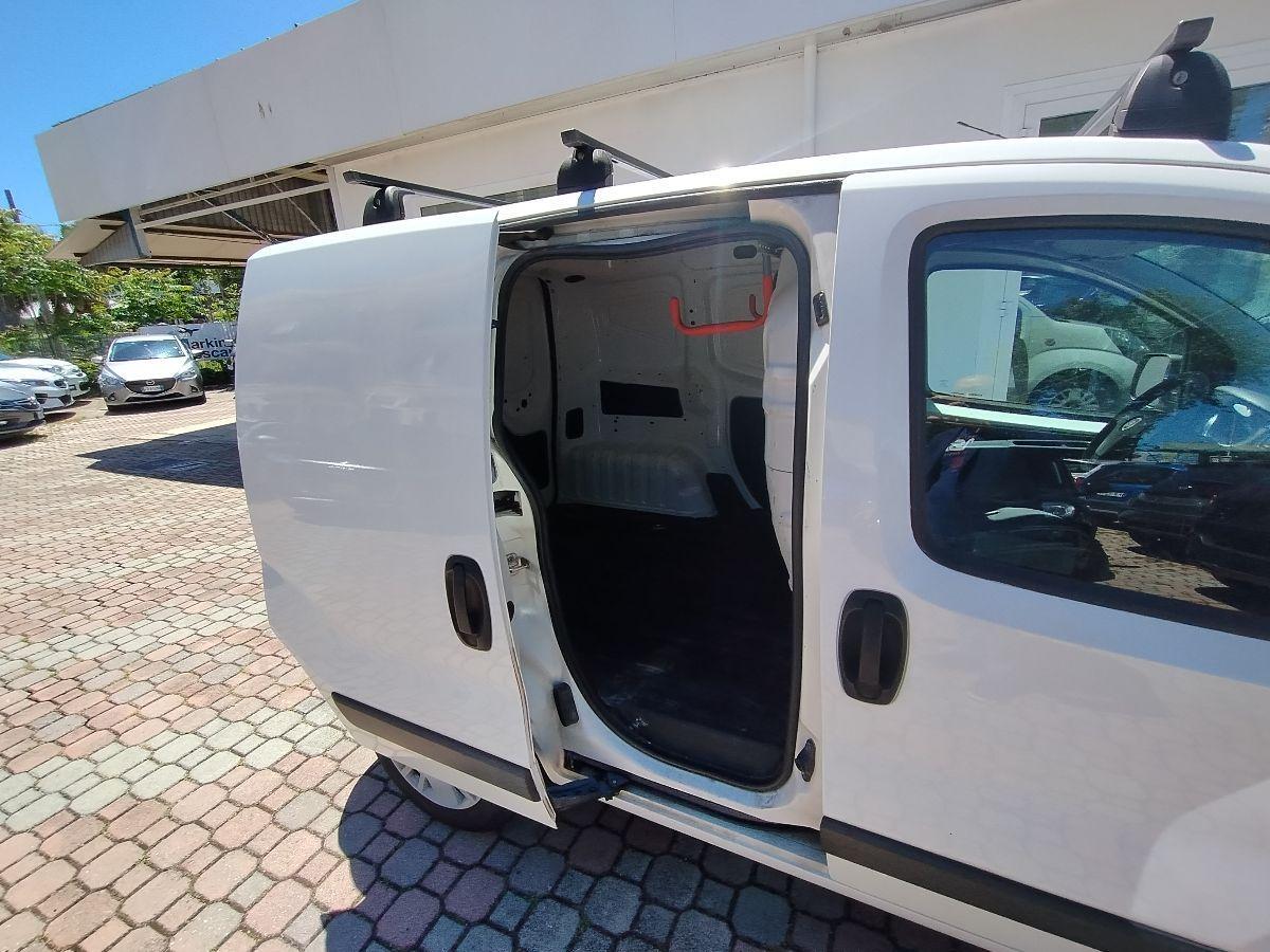 FIAT Fiorino 1.3 MJT 75cv