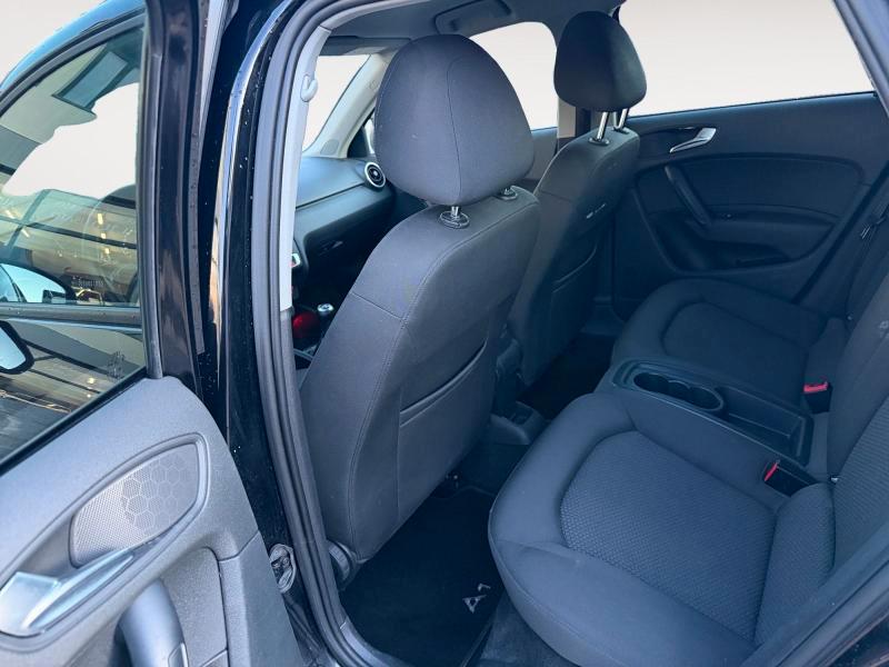 Audi A1 Sportback 1.4 tdi