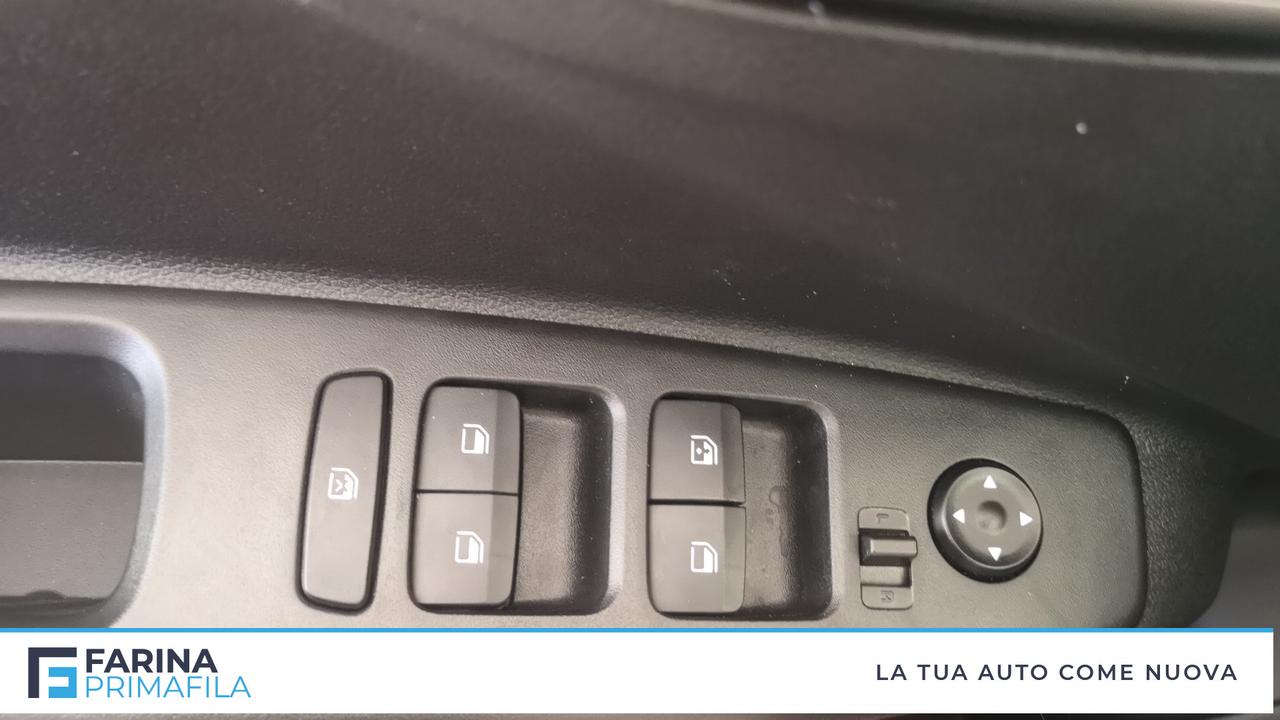 HYUNDAI i10 III 2023 - i10 1.0 Gpl Connectline 61cv