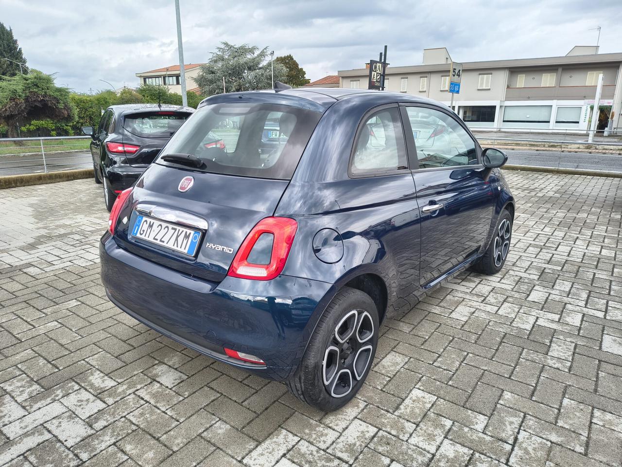 Fiat 500 1.0 Hybrid *PREZZO REALE, NO OBBLIGHI O VINCOLI*