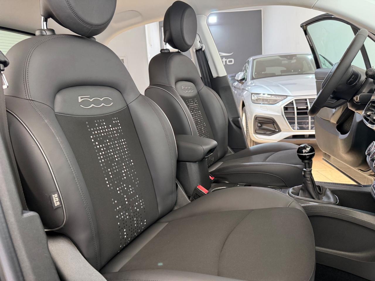 Fiat 500X 1.3 MultiJet 95 CV Connect