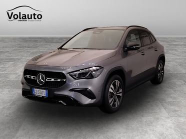 Mercedes-Benz GLA-H247 2023 - GLA 200 d Progressive Advanced auto