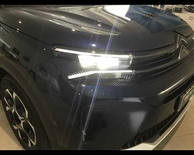 Citroen C5 Aircross C5 Aircross 1.2 puretech Plus s&s 130cv