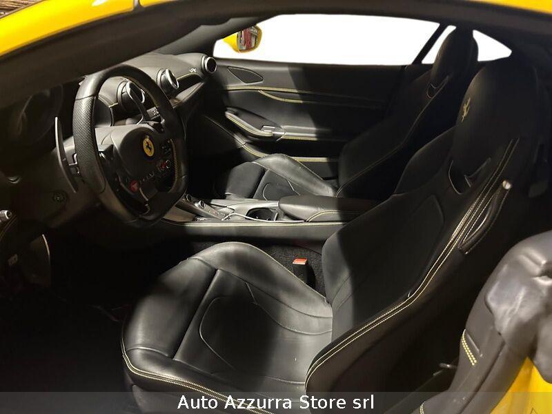 Ferrari Portofino Portofino