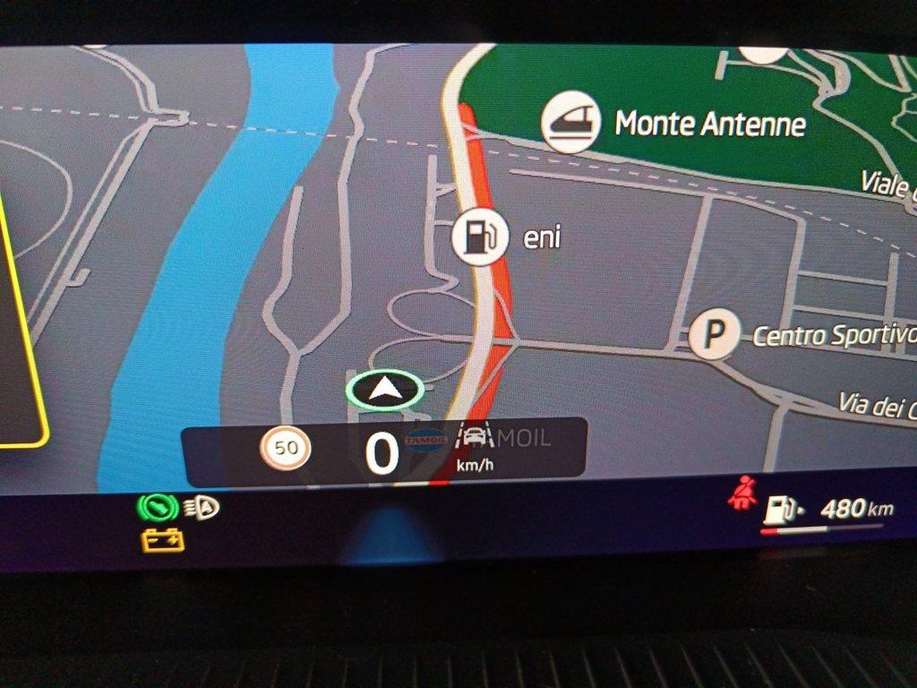 SKODA Octavia wagon 2.0 tdi executive 150cv dsg del 2024