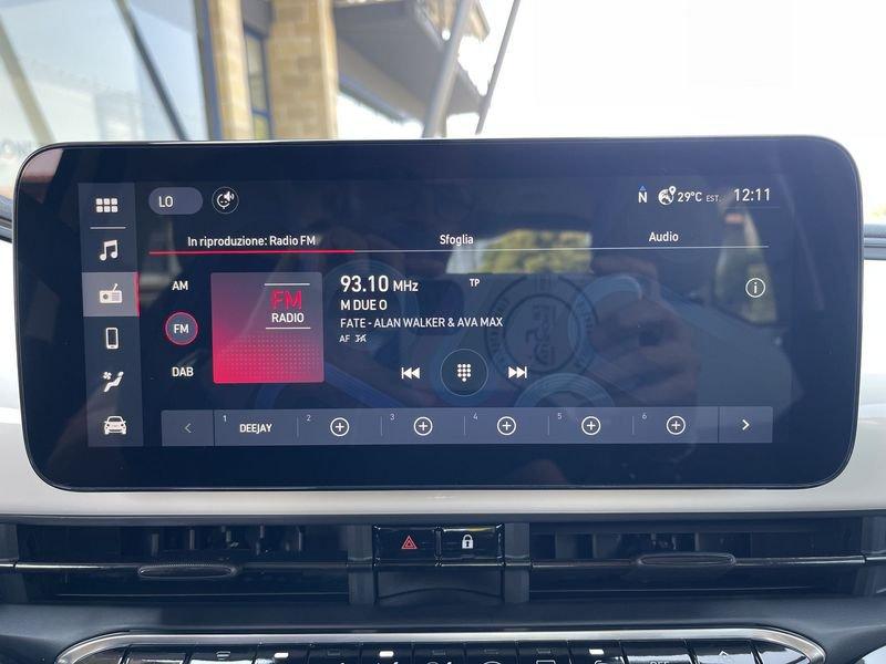 FIAT 500 1.0 hybrid Icon - KM0
