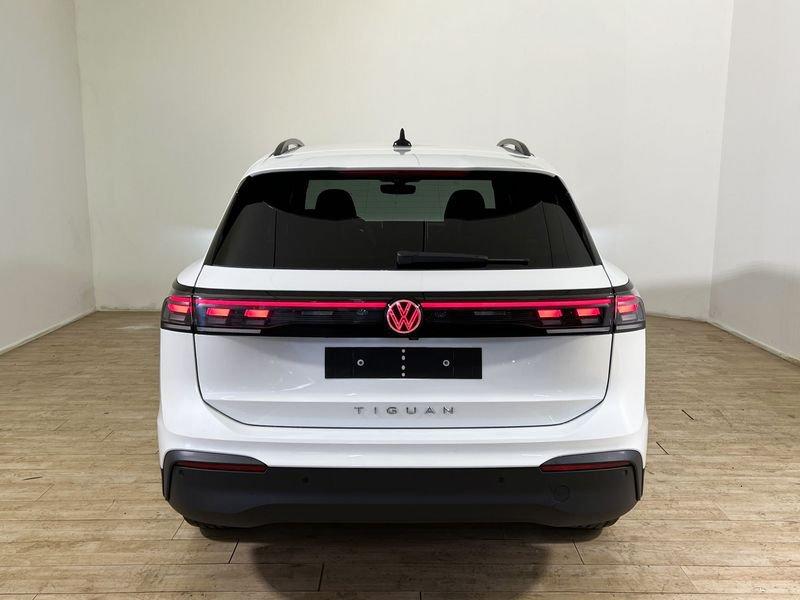 Volkswagen Tiguan Tiguan 2.0 tdi Edition Plus 150cv dsg