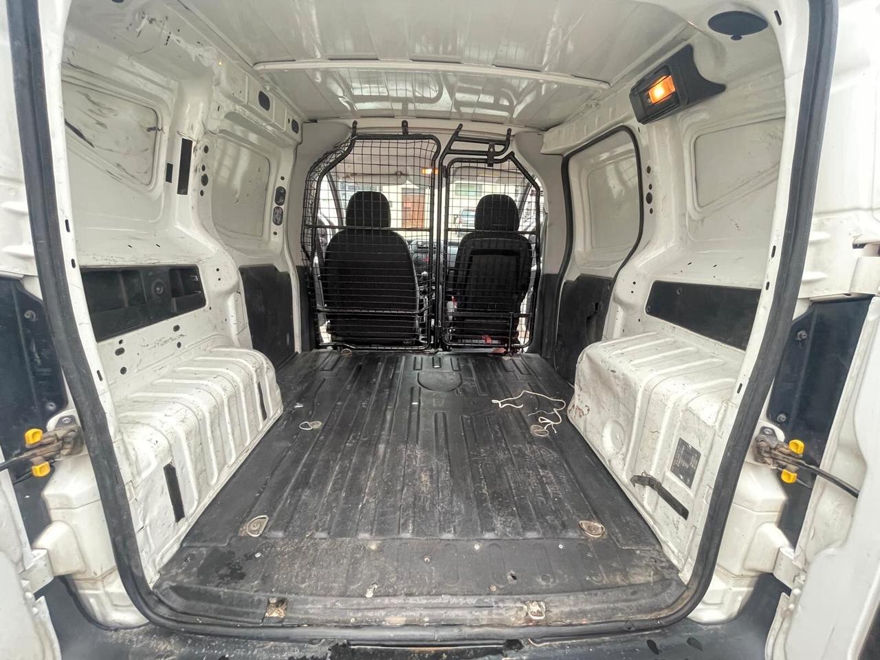 Fiat Fiorino 1.3 MJT 75CV Furgone SX