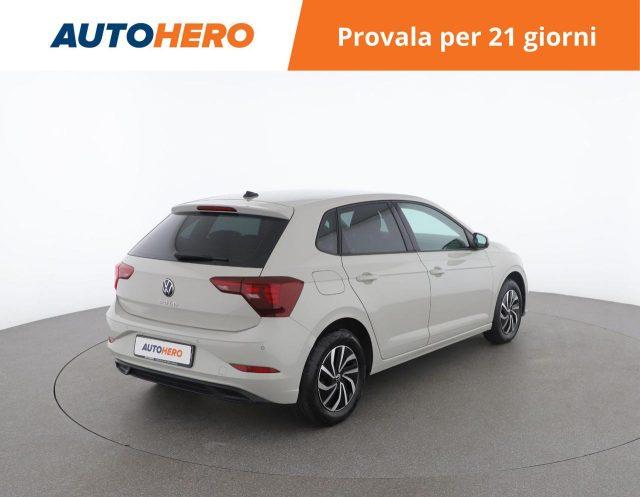 VOLKSWAGEN Polo 1.0 TSI Life