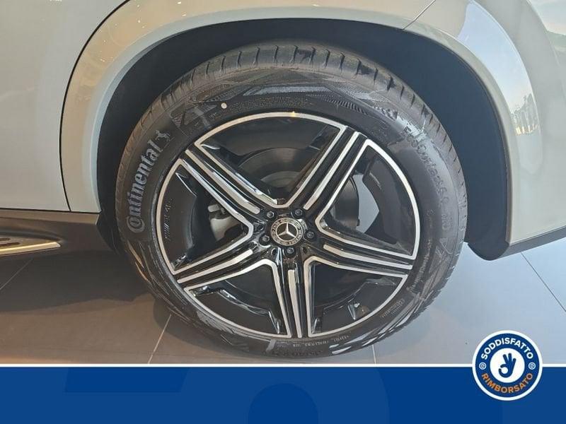 Mercedes-Benz GLE 350de 4Matic EQ-Power AMG Line Premium