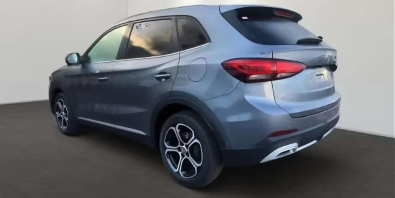 MG ZS ZS 1.5 Comfort Nuova!