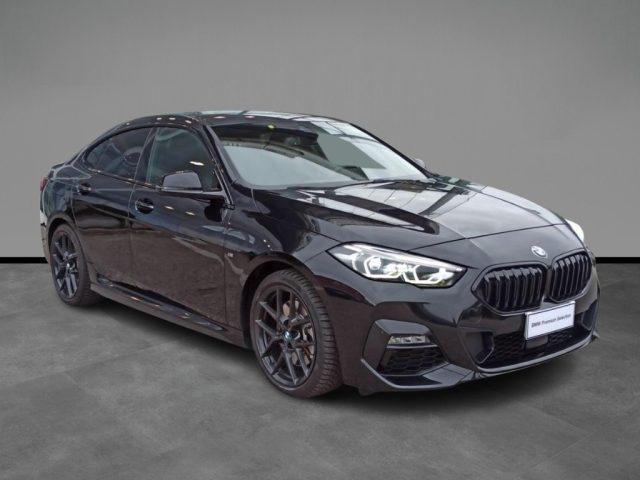 BMW 220 d Gran Coupé Msport Aut.