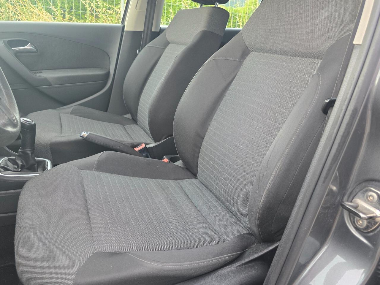 Volkswagen Polo 1.2 70 CV 5p. Comfortline