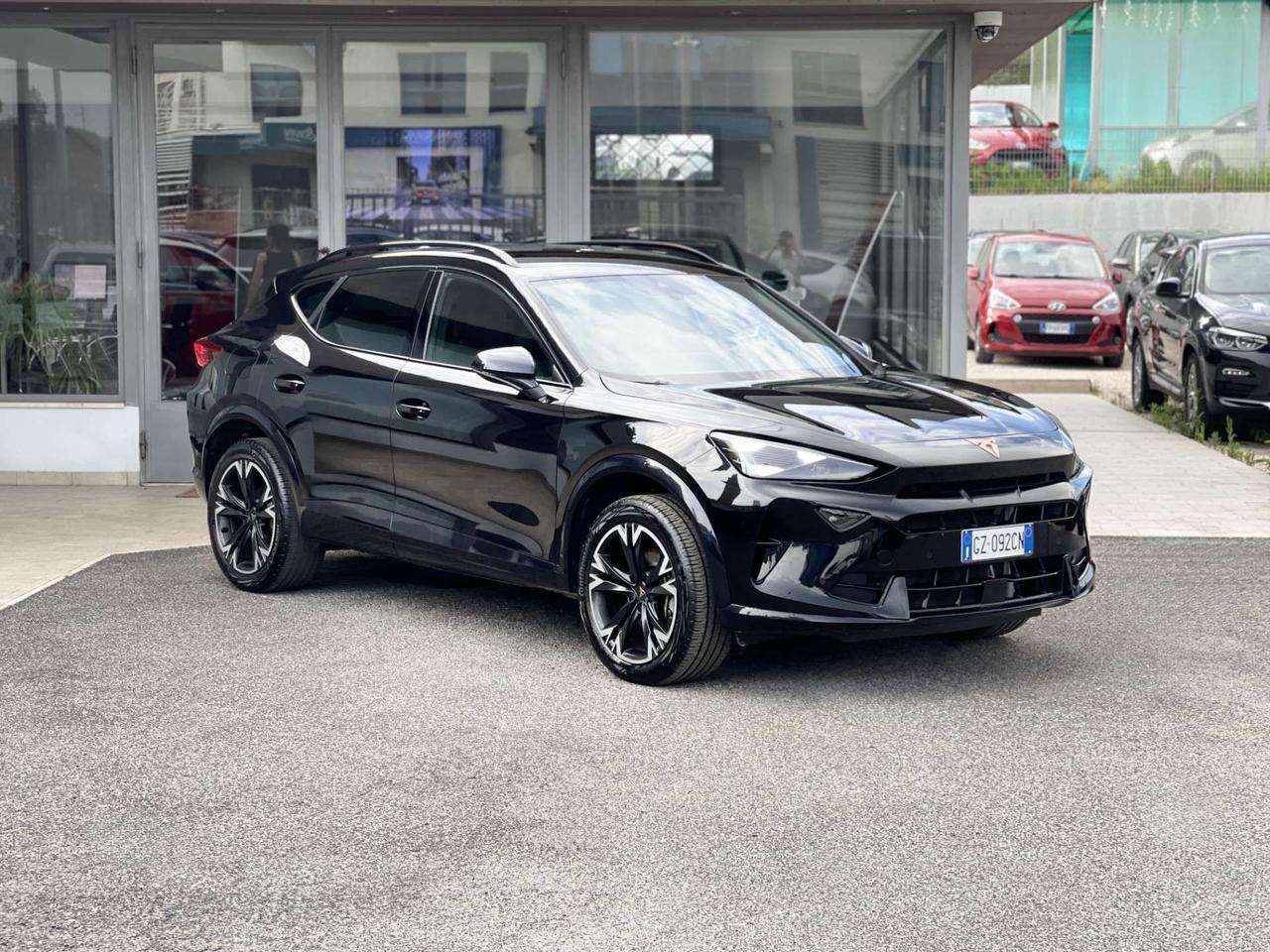 CUPRA Formentor 2.0 Diesel 150CV E6 - 2025