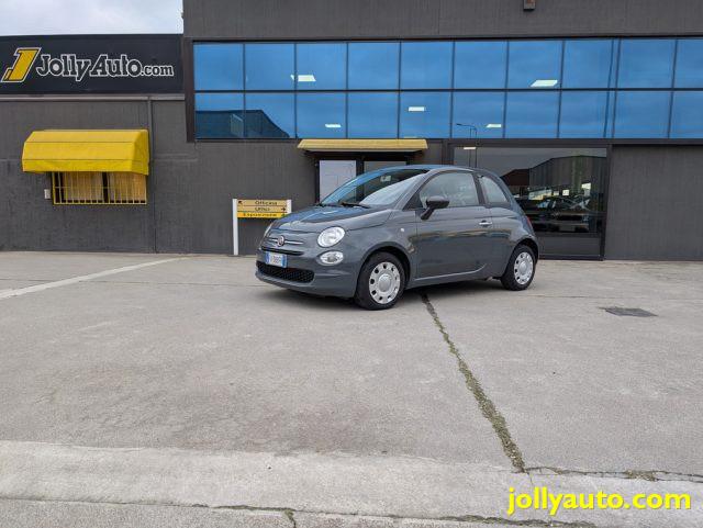 FIAT 500 1.2 Pop - 69 CV - OK NEOPATENTATI