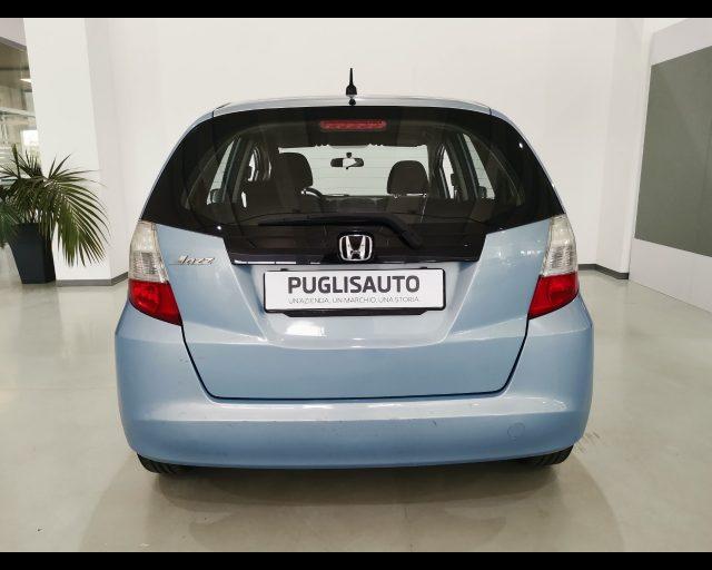 HONDA Jazz 1.4 i-VTEC Exclusive