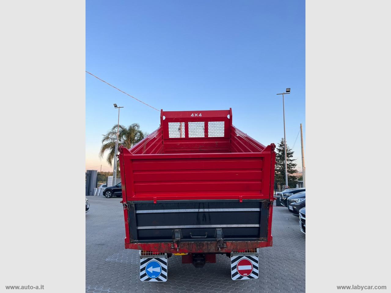 LOMBARDINI COMCA 2002 A/ML