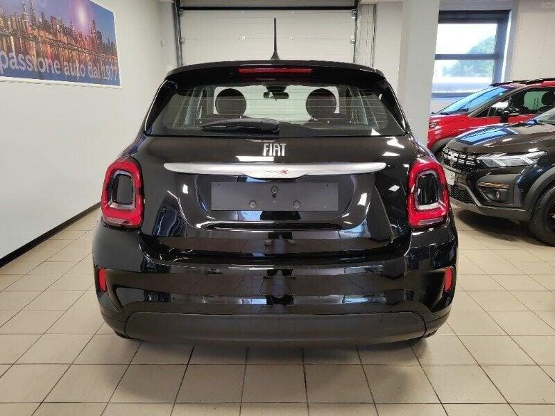 FIAT 500X 1.3 MultiJet 95 CV