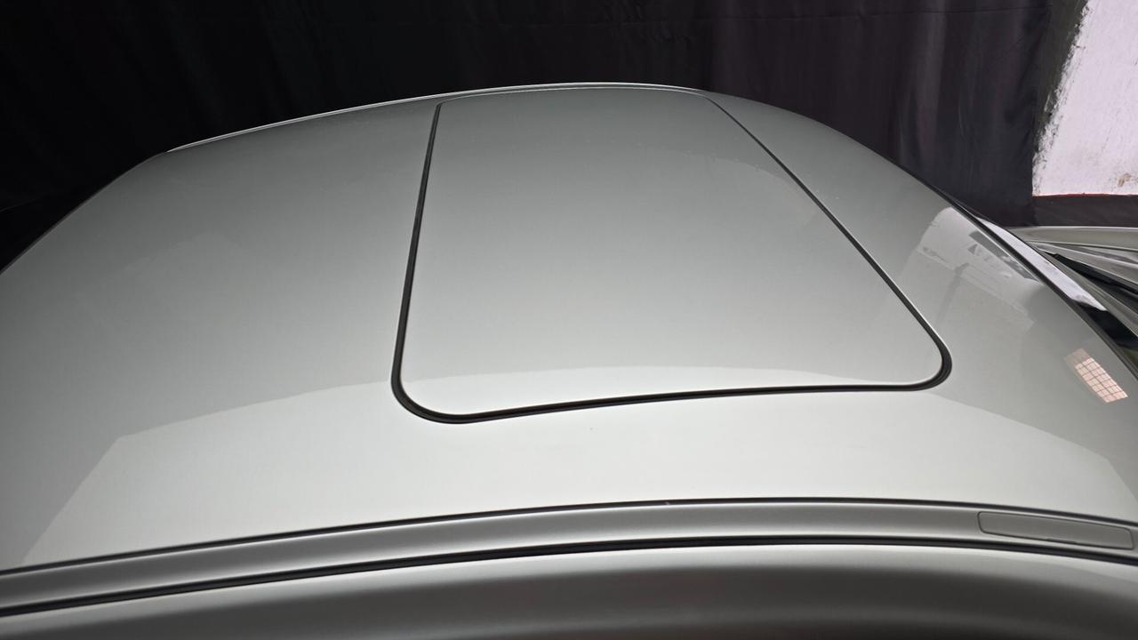 Porsche 911 Carrera 3.6CC ASI CON CRS