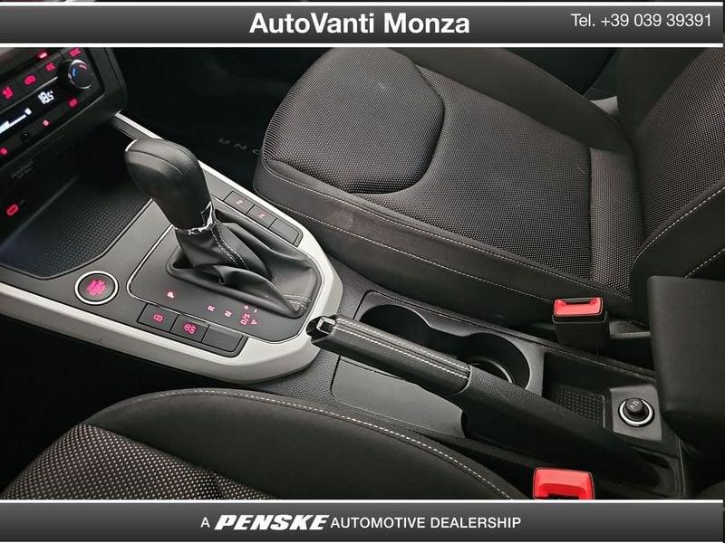 Seat Arona Arona 1.0 EcoTSI 110 CV DSG XCELLENCE
