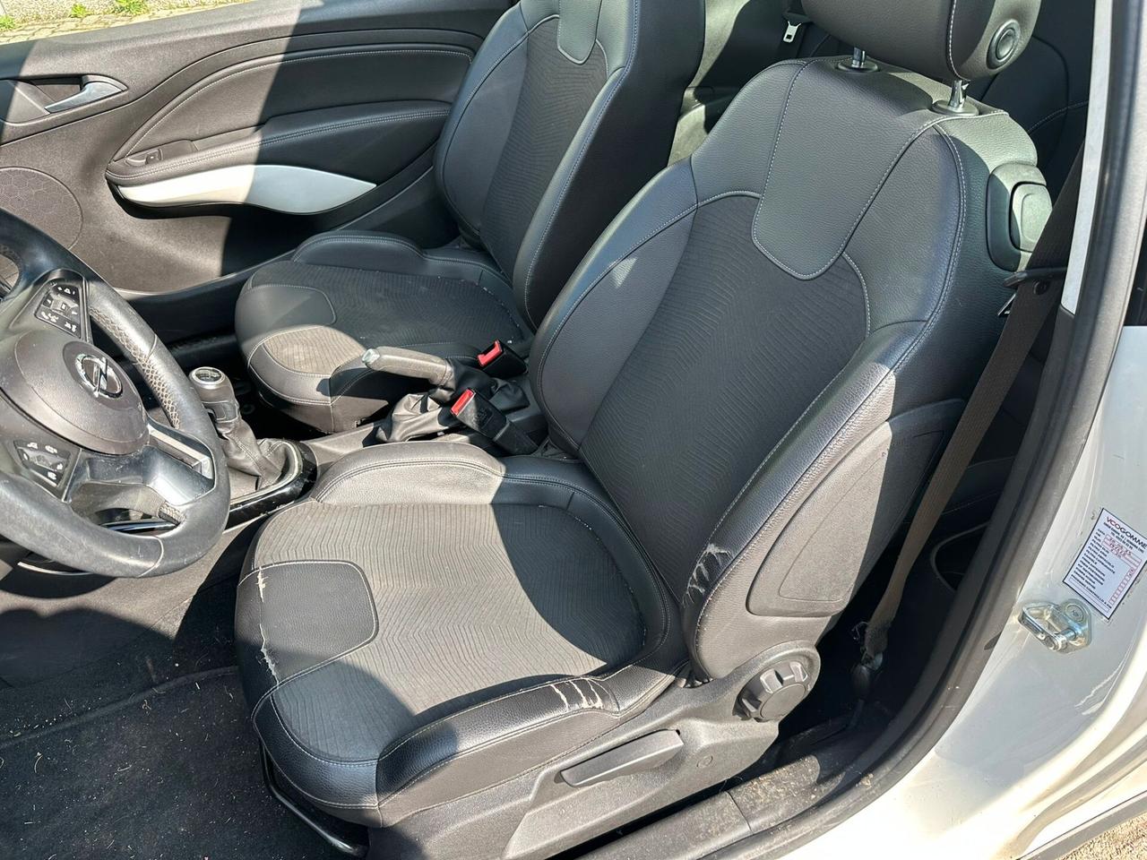 Opel Adam 1.4 87 CV Tech Air