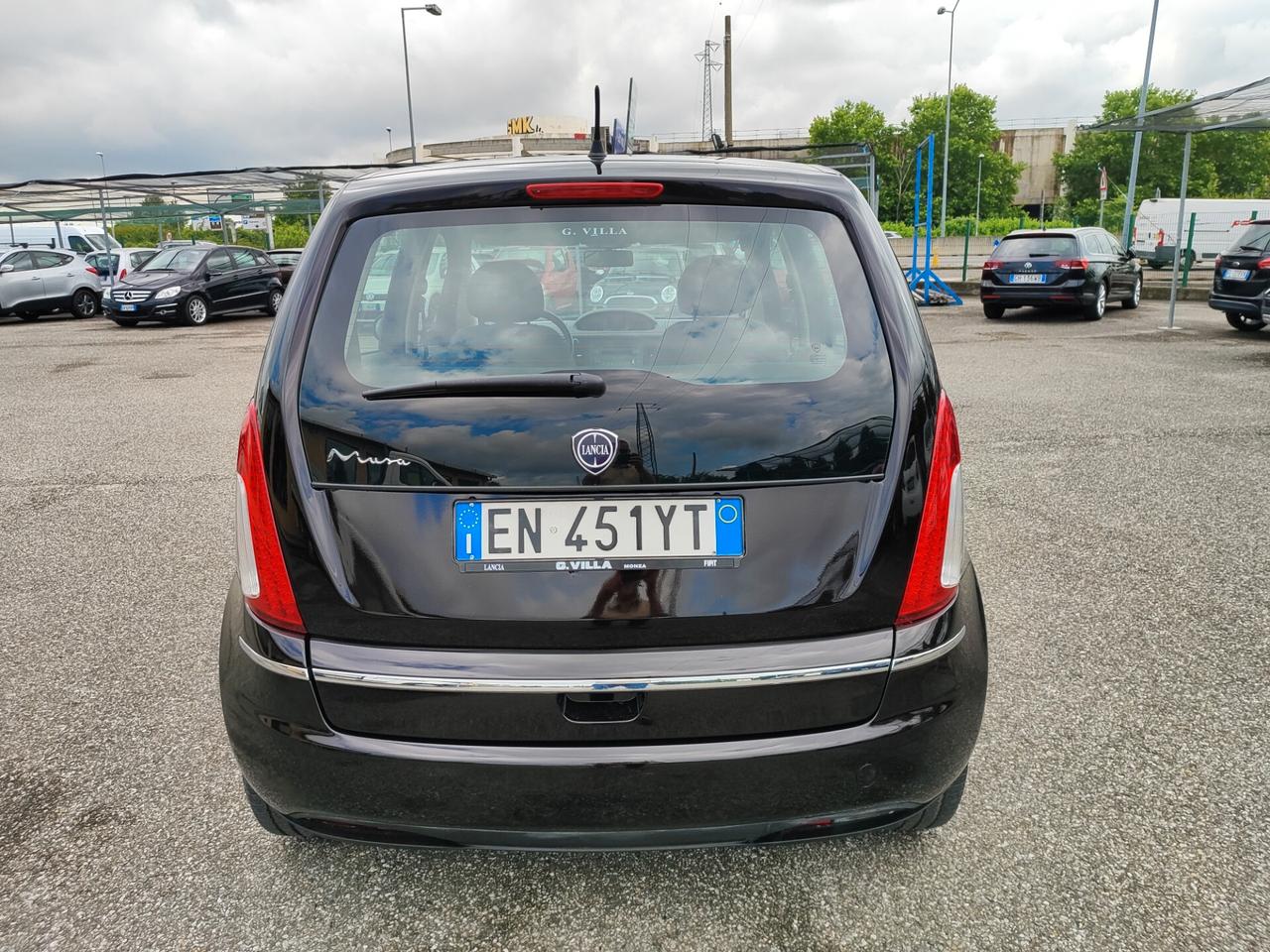 Lancia MUSA 1.4 16V Gold
